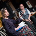 Gone but not forgotten: An evening of spoken word at the Blind Poet