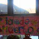 Summerlee House, Coatbridge: Mexican Day of the Dead