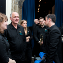 To Absent Friends Concert: Edinburgh Brass Band, St John's Church, Edinburgh