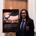 Essence of a Memory Competition Winner: Amryt Narwan