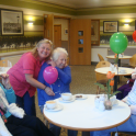 Summerlee House, Coatbridge: Mexican Day of the Dead