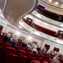 Get Organised: To Absent Friends Concert with John Kitchen at the Usher Hall