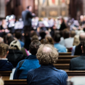 To Absent Friends Concert: Edinburgh Brass Band, St John's Church, Edinburgh