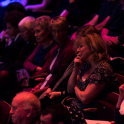 Launch concert at Glasgow Royal Concert Hall with RSNO and school children from across Scotland