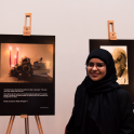 Essence of a Memory Competition Winner: Maida Asif